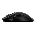 Mouse Inalámbrico HyperX Pulsefire Haste 2, Gamer, Negro