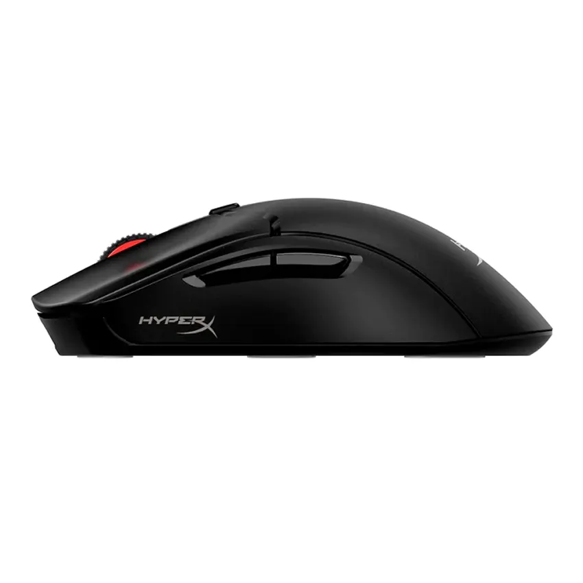 Mouse Inalámbrico HyperX Pulsefire Haste 2, Gamer, Negro Mouse Inalámbrico HyperX Pulsefire Haste 2, Gamer, Negro