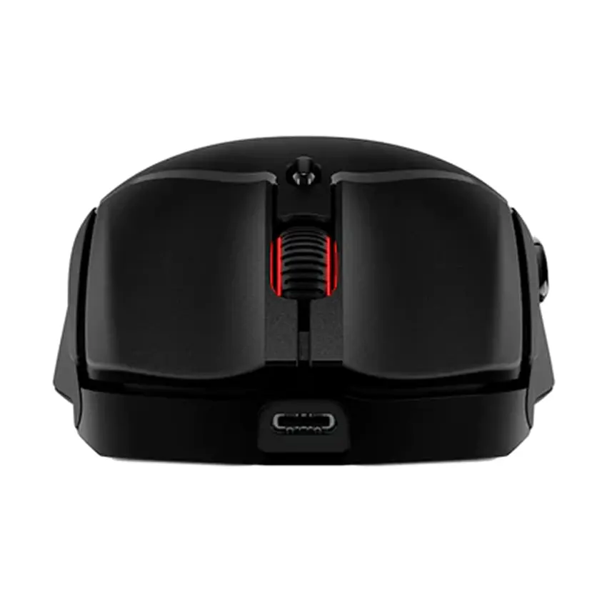 Mouse Inalámbrico HyperX Pulsefire Haste 2, Gamer, Negro Mouse Inalámbrico HyperX Pulsefire Haste 2, Gamer, Negro