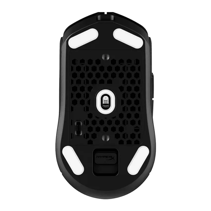 Mouse Inalámbrico HyperX Pulsefire Haste 2, Gamer, Negro Mouse Inalámbrico HyperX Pulsefire Haste 2, Gamer, Negro
