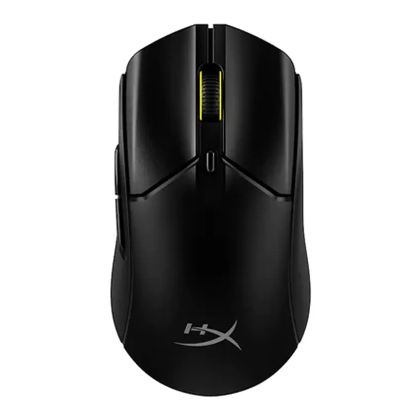 Mouse Inalámbrico HyperX Pulsefire Haste 2, Gamer, Negro Mouse Inalámbrico HyperX Pulsefire Haste 2, Gamer, Negro