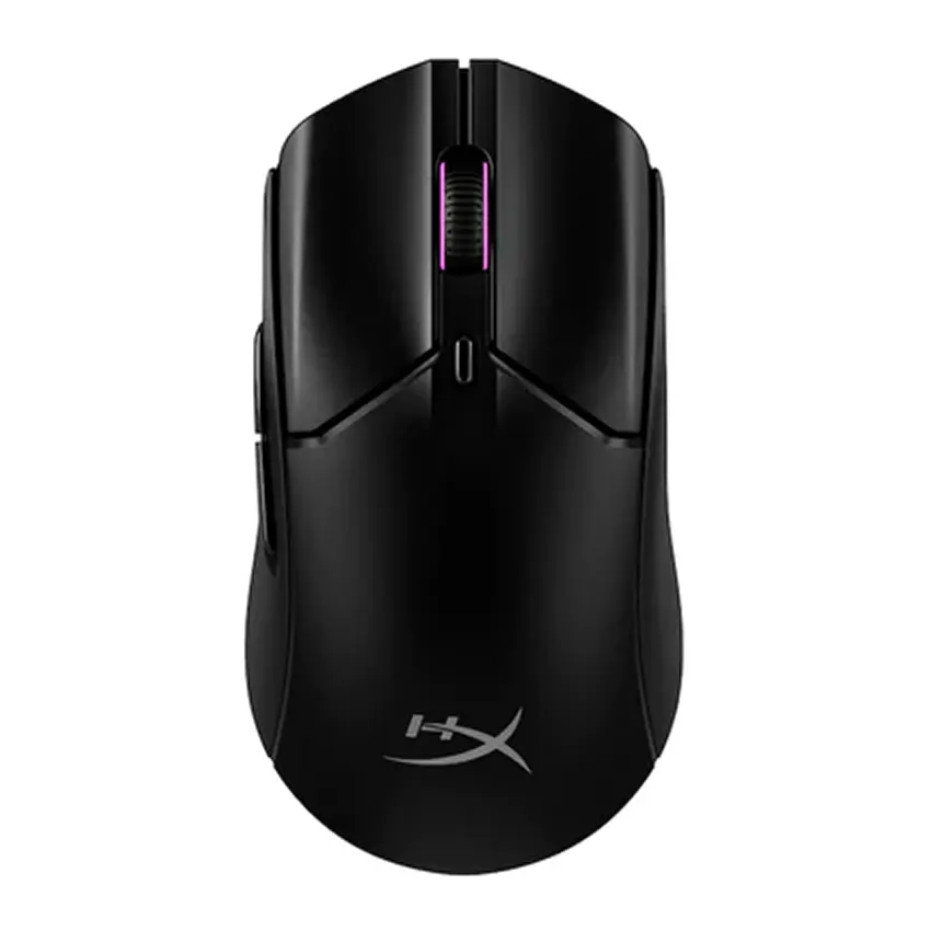 Mouse Inalámbrico HyperX Pulsefire Haste 2, Gamer, Negro Mouse Inalámbrico HyperX Pulsefire Haste 2, Gamer, Negro