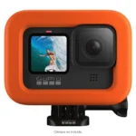 Protector Flotante GoPro Floaty para HERO9/HERO10/HERO11/HERO12/HERO13 Black