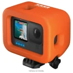 Protector Flotante GoPro Floaty para HERO9/HERO10/HERO11/HERO12/HERO13 Black