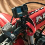 GoPro Sports Kit (Chesty + Handlebar / Seatpost / Pole Mount + Estuche)