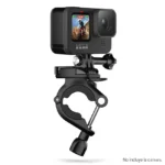 GoPro Sports Kit (Chesty + Handlebar / Seatpost / Pole Mount + Estuche)