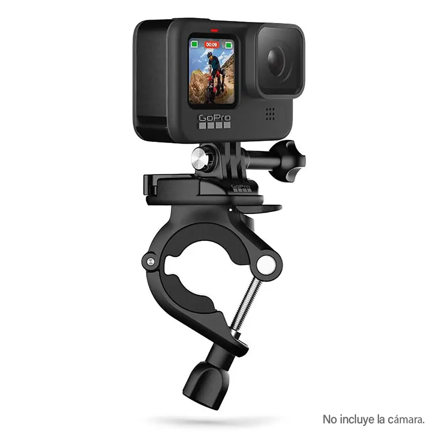 GoPro Sports Kit (Chesty + Handlebar / Seatpost / Pole Mount + Estuche) GoPro Sports Kit (Chesty + Handlebar / Seatpost / Pole Mount + Estuche)
