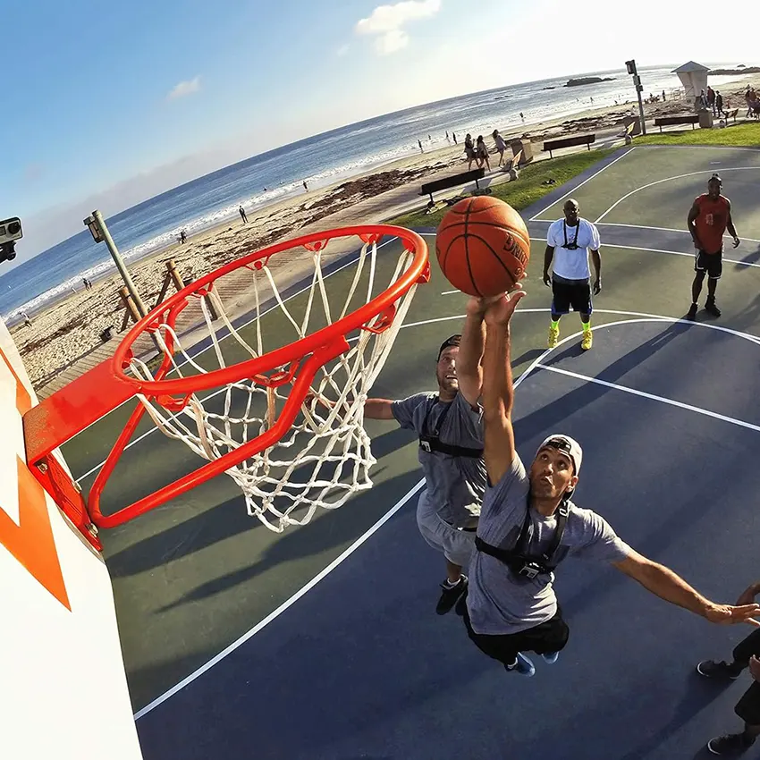 GoPro Sports Kit (Chesty + Handlebar / Seatpost / Pole Mount + Estuche) GoPro Sports Kit (Chesty + Handlebar / Seatpost / Pole Mount + Estuche)