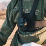 GoPro Sports Kit (Chesty + Handlebar / Seatpost / Pole Mount + Estuche)