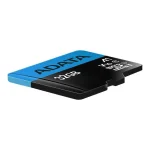 Tarjeta de Memoria ADATA Premier microSDHC 32GB, U1, V10, A1, Clase 10, Adaptador