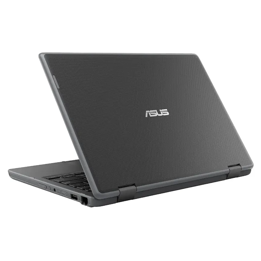 Notebook ASUS BR1100CKA, 11.6", Celeron N4500, 4GB RAM, 128GB M.2 NVME SSD, Windows 11 Pro