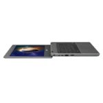 Notebook ASUS BR1100CKA, 11.6", Celeron N4500, 4GB RAM, 128GB M.2 NVME SSD, Windows 11 Pro