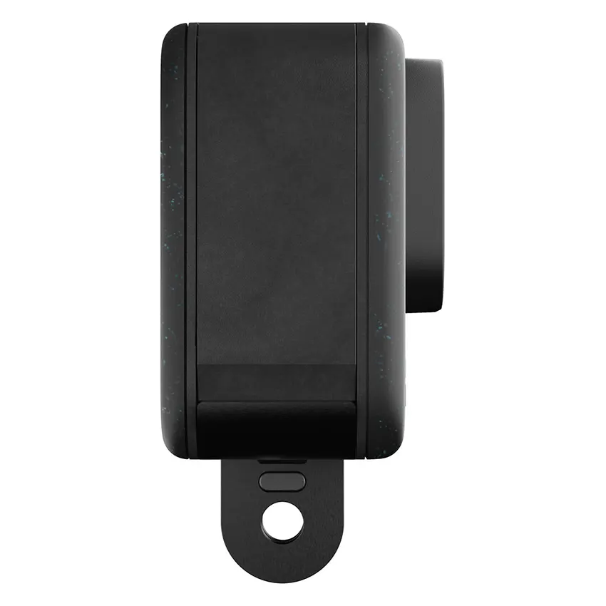 Cámara GoPro HERO12 Black, 27MP, Pantalla táctil, Wi-Fi, Bluetooth, Sumergible