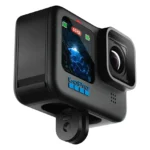 Cámara GoPro HERO12 Black, 27MP, Pantalla táctil, Wi-Fi, Bluetooth, Sumergible