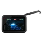 Cámara GoPro HERO12 Black, 27MP, Pantalla táctil, Wi-Fi, Bluetooth, Sumergible