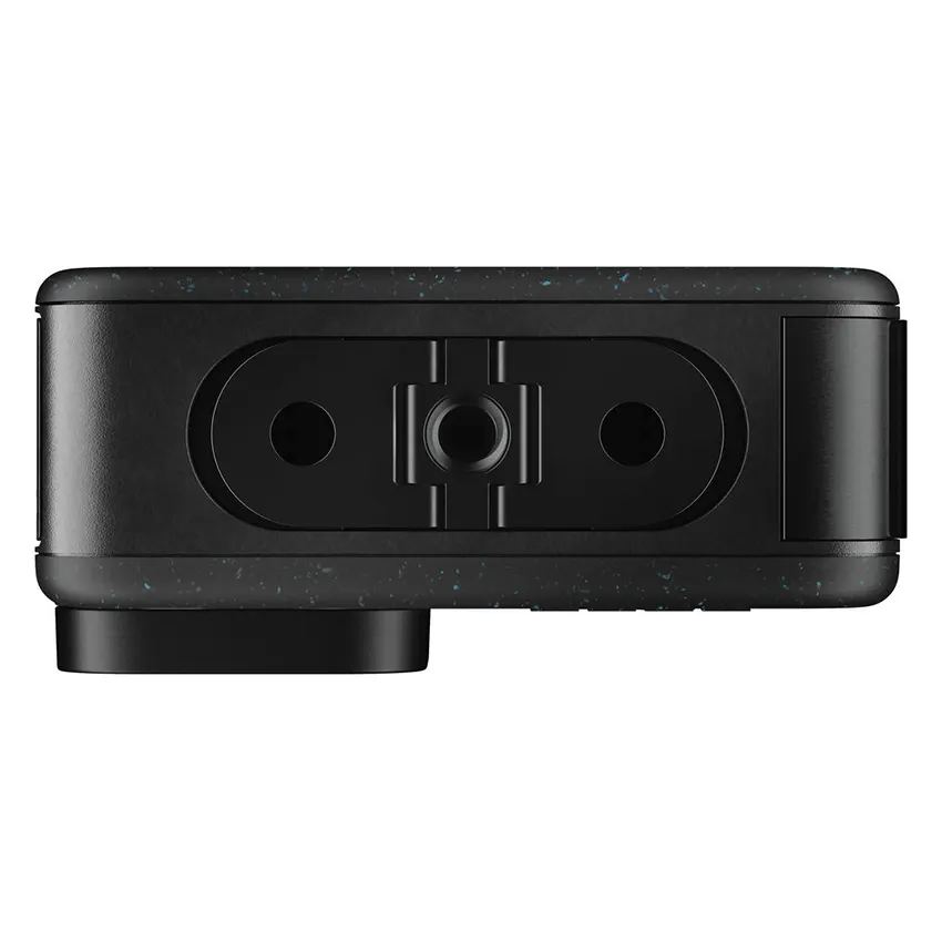 Cámara GoPro HERO12 Black, 27MP, Pantalla táctil, Wi-Fi, Bluetooth, Sumergible