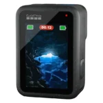 Cámara GoPro HERO12 Black, 27MP, Pantalla táctil, Wi-Fi, Bluetooth, Sumergible