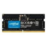 Memoria Crucial, DDR5, SODIMM, Notebook