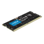 Memoria Crucial, DDR5, SODIMM, Notebook
