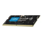 Memoria Crucial, DDR5, SODIMM, Notebook