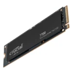 Disco SSD Crucial T700 NVMe, NAND TLC, PCIe 5.0, M.2 2280