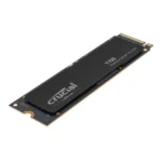 Disco SSD Crucial T700 NVMe, NAND TLC, PCIe 5.0, M.2 2280