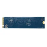Disco SSD Patriot P300 NVMe 512GB, 3D NAND, PCIe Gen3 x4, M.2 2280