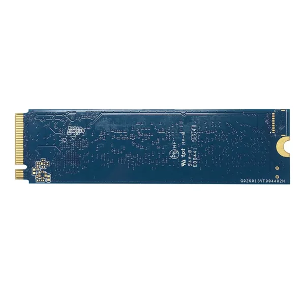 Disco SSD Patriot P300 NVMe 512GB, 3D NAND, PCIe Gen3 x4, M.2 2280