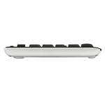 Teclado Inalámbrico Logitech K270, Negro, Español