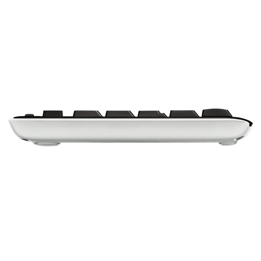 Teclado Inalámbrico Logitech K270, Negro, Español
