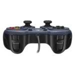 Gamepad Logitech G F310, Joystick, Azul/Negro