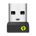 Receptor USB Logitech Logi Bolt