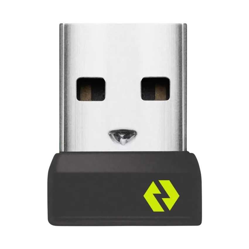 Receptor USB Logitech Logi Bolt Receptor USB Logitech Logi Bolt