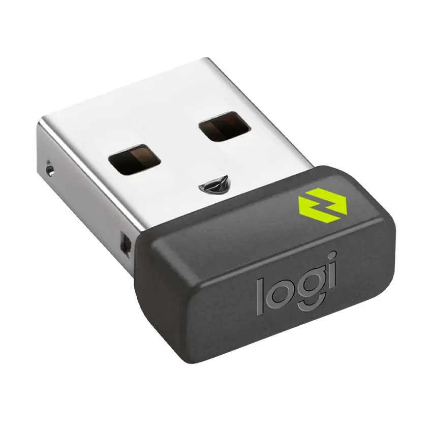 Receptor USB Logitech Logi Bolt Receptor USB Logitech Logi Bolt