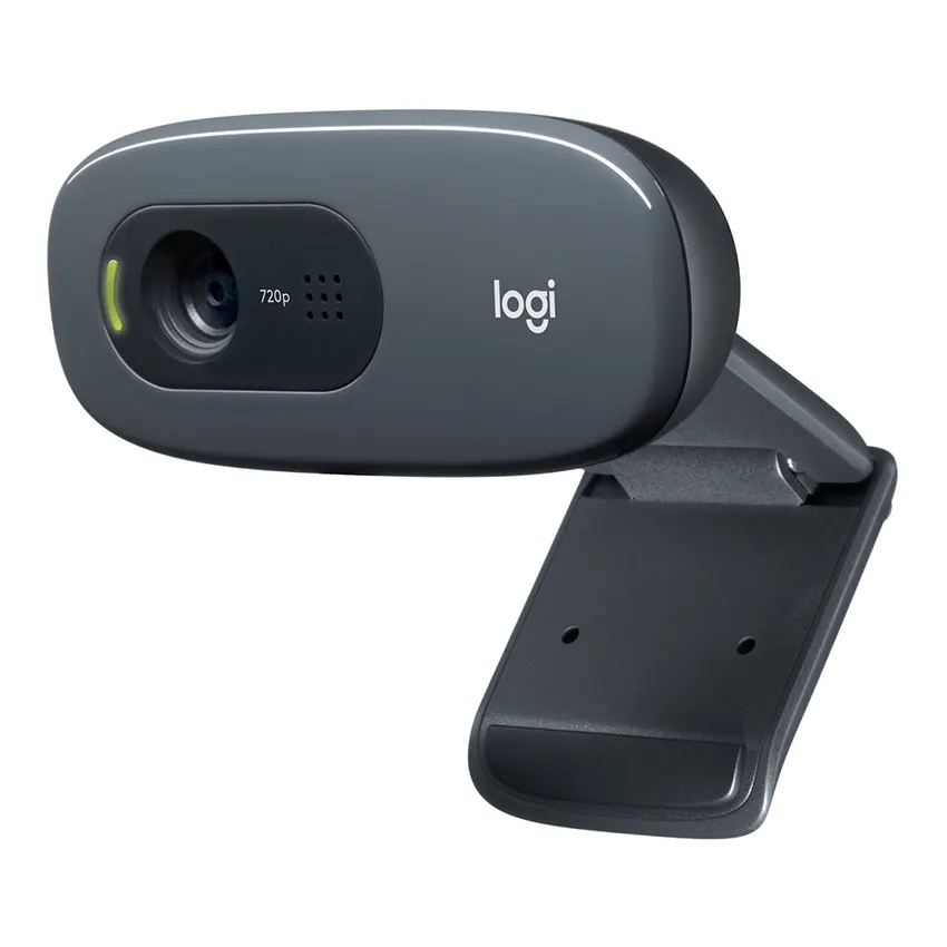 Cámara Web Logitech C270 HD Cámara Web Logitech C270 HD