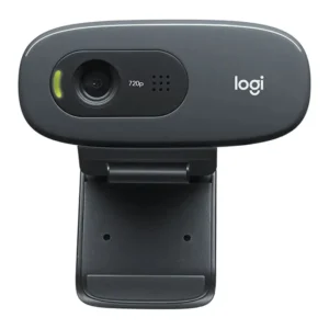 Cámara Web Logitech C270 HD