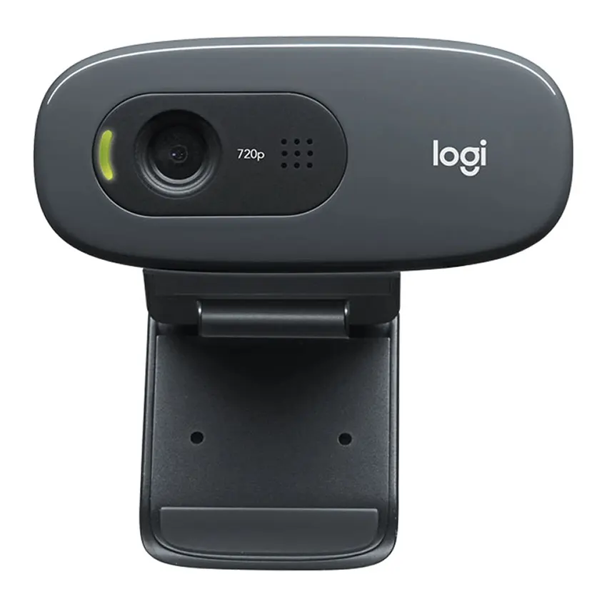 Cámara Web Logitech C270 HD Cámara Web Logitech C270 HD