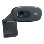 Cámara Web Logitech C270 HD