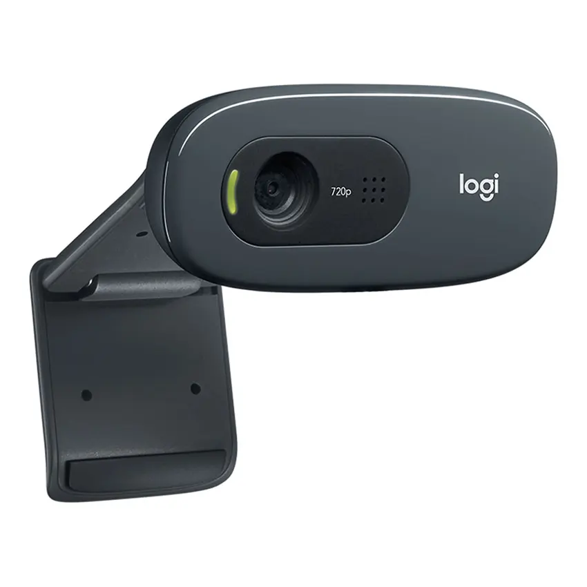 Cámara Web Logitech C270 HD Cámara Web Logitech C270 HD
