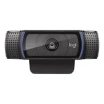 Cámara Web Empresarial Logitech C920e