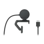 Cámara Web Logitech Brio 500 Gris Oscuro