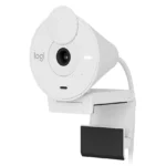 Cámara Web Logitech Brio 300 Blanco