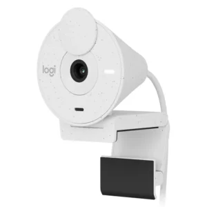 Cámara Web Logitech Brio 300 Blanco