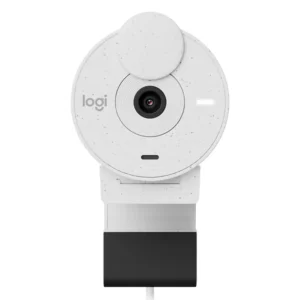 Cámara Web Logitech Brio 300 Blanco