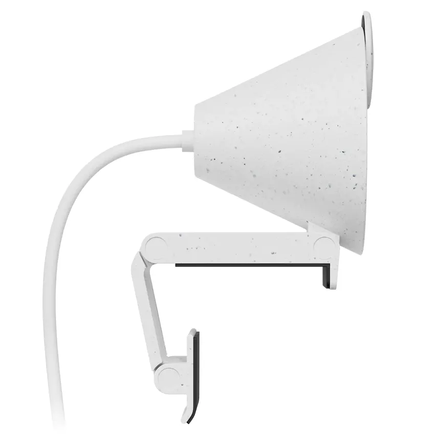 Cámara Web Logitech Brio 300 Blanco