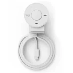Cámara Web Logitech Brio 300 Blanco
