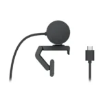 Cámara Web Logitech Brio 505 Gris Oscuro