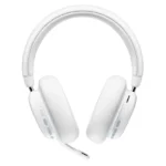 Auriculares Inalámbricos Logitech G G735 RGB, Gamer, LIGHTSPEED, White Mist, Blanco