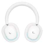 Auriculares Inalámbricos Logitech G G735 RGB, Gamer, LIGHTSPEED, White Mist, Blanco