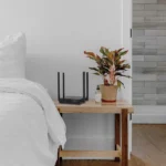 Router Wi-Fi TP-Link Archer C50, AC1200, Doble banda, Negro